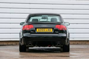 Imagen 7/33 de Audi A4 2.0 TFSI DTM (2005)