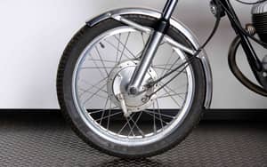 Afbeelding 36/58 van MV Agusta 125 GT (1969)