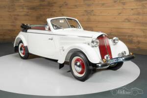 Bild 12/19 von DKW Meisterklasse (1939)