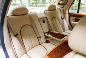 Image 26/31 of Rolls-Royce Silver Seraph (2002)