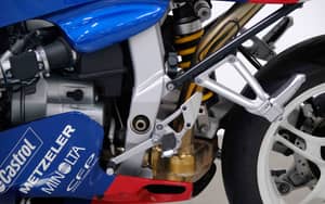 Imagen 48/81 de BMW R 1100 S (2005)