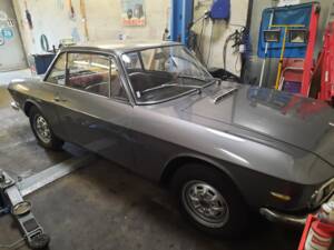 Bild 9/12 von Lancia Fulvia 1.3 S (1972)