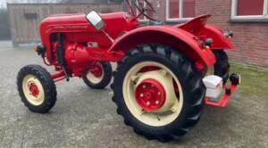 Bild 7/8 von Porsche-Diesel Super S 308 (1959)