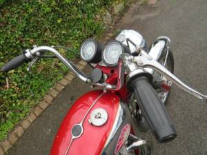 Imagen 6/45 de BSA A 65 Thunderbolt (1969)