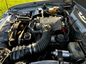 Bild 59/70 von Ford Capri 2,8i (1986)