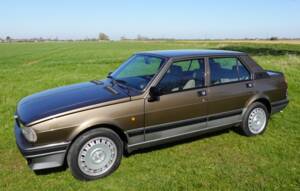 Image 15/20 of Alfa Romeo Giulietta 1.8 (1985)