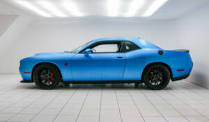 Bild 2/17 von Dodge Challenger SRT Hellcat (2015)