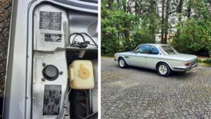 Imagen 9/9 de BMW 3.0 CS (1973)