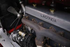 Immagine 44/66 di Lagonda 4,5 Liter LG 45 Le Mans (1936)
