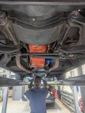 Image 49/50 of Chevrolet Corvette Stingray (1975)