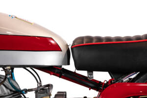 Imagen 6/30 de MV Agusta DUMMY (1970)