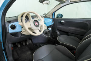 Image 11/50 of FIAT 500 C (2013)