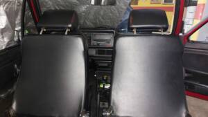 Image 6/55 de Volkswagen Golf Mk I Convertible 1.6 (1990)
