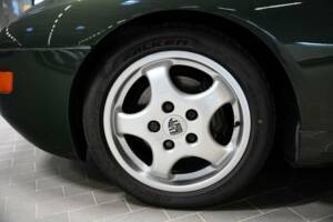 Bild 8/11 von Porsche 968 (1994)