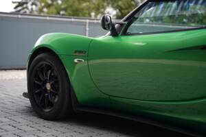 Bild 47/50 von Lotus Elise Cup 250 (2019)