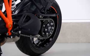Image 45/99 de KTM 1290 Super Duke R (2018)