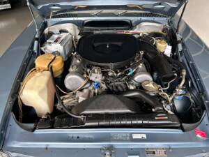 Image 22/39 de Mercedes-Benz 350 SLC (1978)