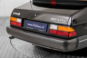 Image 32/50 of Saab 900 Turbo 16V (1990)