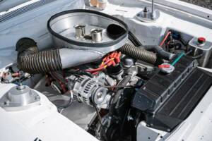 Image 22/40 of Ford Capri 3,0 (1978)