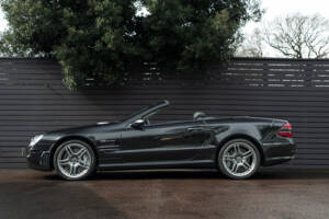 Afbeelding 12/30 van Mercedes-Benz SL 65 AMG (2004)
