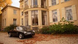 Image 40/51 of Alfa Romeo 1600 Spider Duetto (1966)