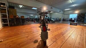 Immagine 6/15 di HMW Foxinette FM 41 (1900)