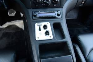 Bild 40/50 von Ferrari 575M Maranello F1 (2002)