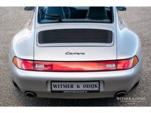 Image 12/26 of Porsche 911 Carrera (1997)