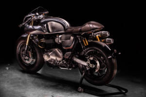 Afbeelding 4/8 van Triumph DUMMY (2017)