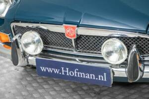 Bild 23/50 von MG MGB GT (1972)