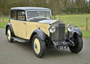 Bild 9/50 von Rolls-Royce 20&#x2F;25 HP (1932)