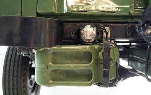 Image 38/89 of GAZ 69 (1963)