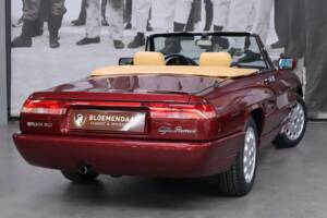 Image 4/58 de Alfa Romeo 2.0 Spider (1992)