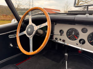 Image 34/77 de Jaguar XK 150 3.4 S OTS (1958)