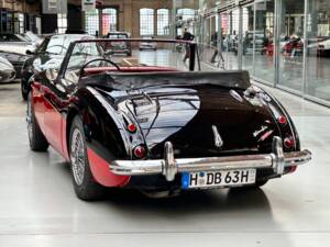 Immagine 11/43 di Austin-Healey 3000 Mk II (BJ7) (1963)