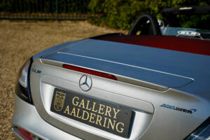 Immagine 40/50 di Mercedes-Benz SLR McLaren (2009)