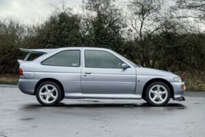 Imagen 5/46 de Ford Escort RS Cosworth (1995)