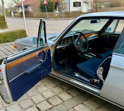 Bild 6/27 von BMW 2800 CS (1970)
