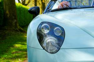 Image 24/40 of Alfa Romeo 8C Spider (2009)