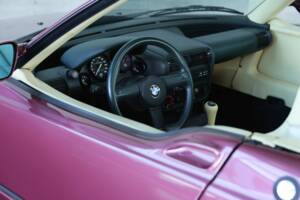 Bild 24/50 von BMW Z1 Roadster (1991)