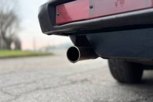 Immagine 23/31 di Jaguar XJ 40 (XJ-R) (1989)