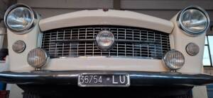 Bild 60/63 von FIAT 1200 Granluce (1958)