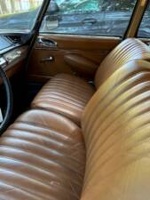 Imagen 6/10 de Citroën DS 21 (1967)