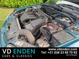 Bild 40/58 von Peugeot 306 2.0i (1998)