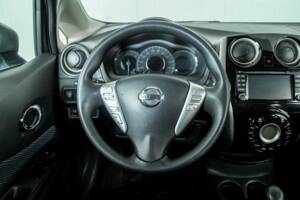 Bild 8/49 von Nissan Note 1.2 (2013)