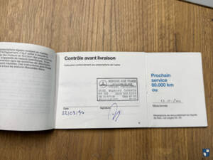 Bild 67/74 von Mercedes-Benz E 320 (1994)