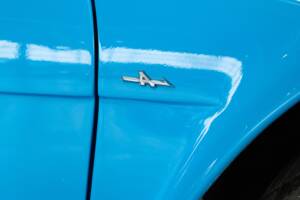 Imagen 35/50 de Alpine A 110 1300 (1974)