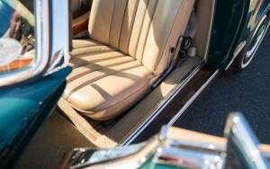 Imagen 25/44 de Mercedes-Benz 280 SL (1969)