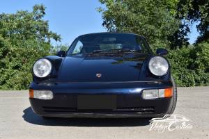 Bild 2/50 von Porsche 911 Carrera 2 (1992)