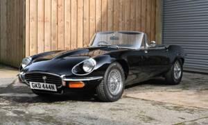 Bild 1/50 von Jaguar E-Type V12 (1974)